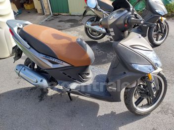 KYMCO AGILITY 125