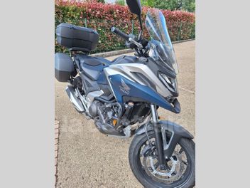 HONDA NC 750 X DCT