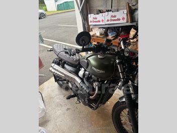TRIUMPH AMERICA 865