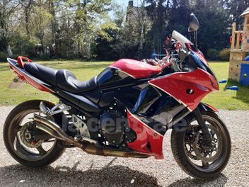 SUZUKI GSX 1250 FA
