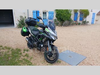 KAWASAKI VERSYS 1000