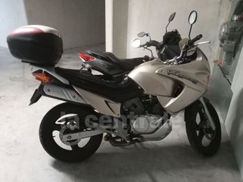 HONDA CG 125 NEW