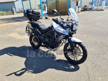 TRIUMPH TIGER 800