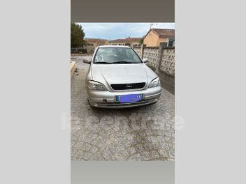 OPEL 