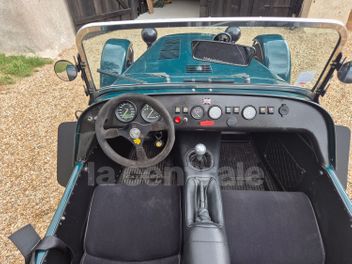 CATERHAM 