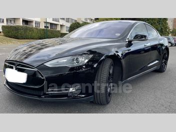 TESLA 