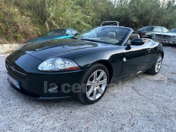 JAGUAR 