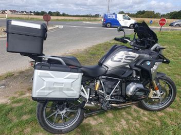 BMW R 1200 RS 1200