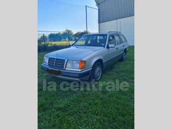 MERCEDES 250 BREAK T D BVA