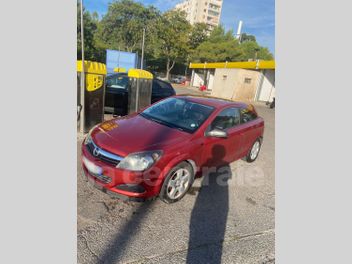 OPEL 