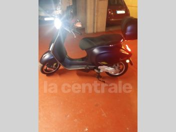 PIAGGIO FLY 50