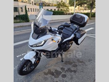 HONDA NT 1100 DCT