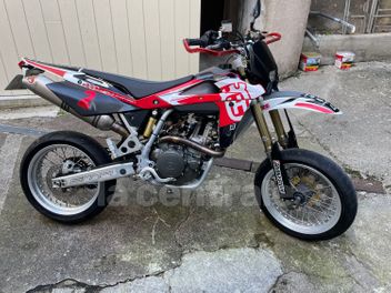 HUSQVARNA SMR 510