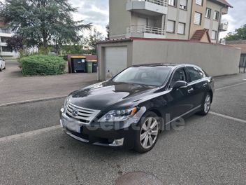 LEXUS LS 4 IV 600H PACK PRESIDENT BVA8