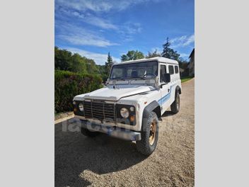 LAND ROVER DEFENDER 90