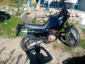 HONDA NX 125