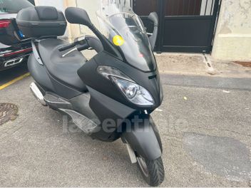 APRILIA SPORT CITY 300 CUBE IE