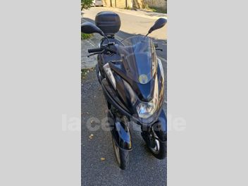 YAMAHA TRICITY 125