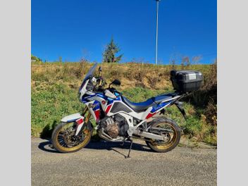 HONDA CRF AFRICA TWIN 1100 L
