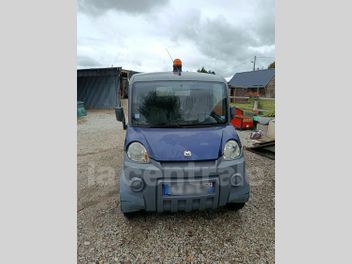AIXAM 400 VOITURETTE LUXE