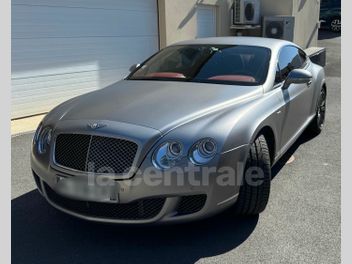 BENTLEY 