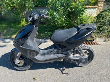 YAMAHA AEROX 50