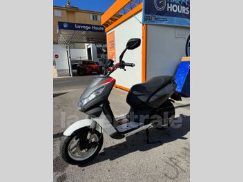 PEUGEOT STREET-ZONE 50