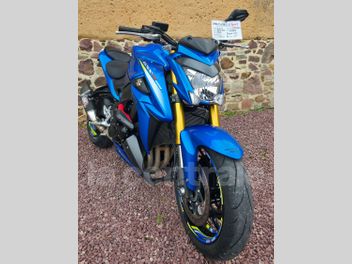 SUZUKI DL V-STROM 1000
