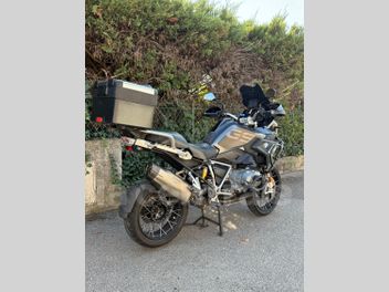 BMW R 1200 RS 1200