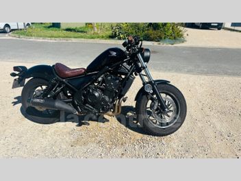 HONDA CMX REBEL 500