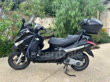 PIAGGIO X EVO 125