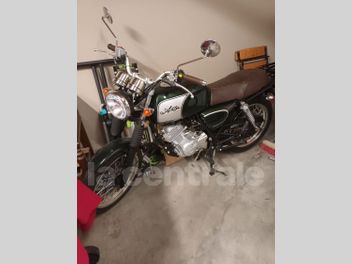 ORCAL ASTOR 125