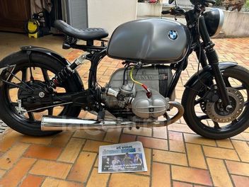 BMW R80 RT 800