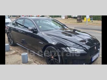 JAGUAR 