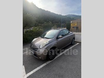 NISSAN MICRA 3 C+C C+C 1.4 88