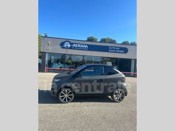 AIXAM 