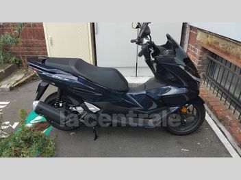 HONDA FES S-WING 125 ABS
