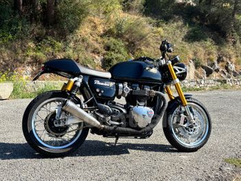 TRIUMPH BOBBER 1200