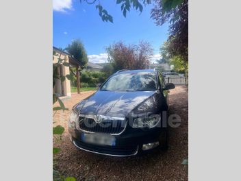 SKODA 