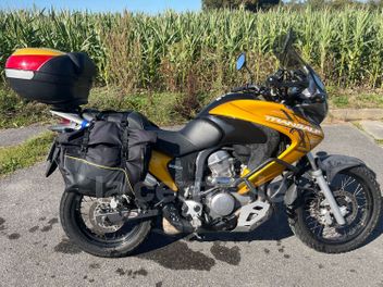 HONDA XLV TRANSALP 680 ABS