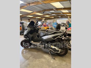 GILERA FUOCO 500 CENTENARIO