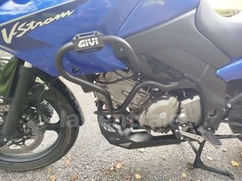 SUZUKI DL V-STROM 650