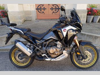HONDA CRF AFRICA TWIN 1100 L