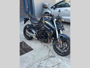 SUZUKI KATANA 1000