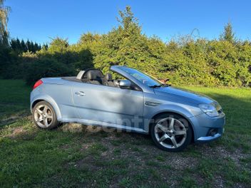 OPEL 