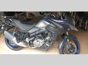 SUZUKI DL V-STROM 650 ABS
