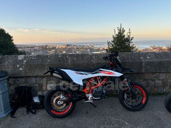 KTM SMC 690 R