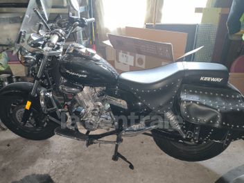 KEEWAY SUPER LIGHT 125