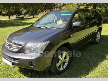 LEXUS RX 2 II 400H PACK PRESIDENT CVT
