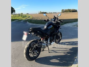 BMW F900 XR 900